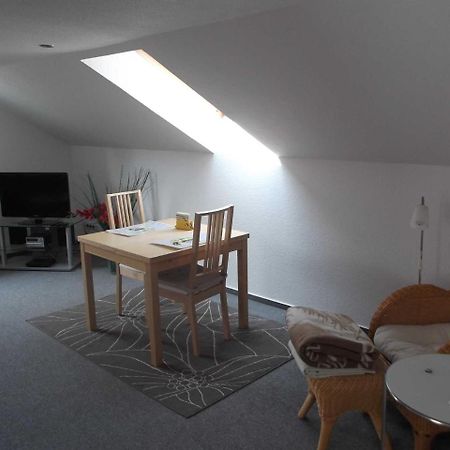 Ferienwohnung Vogler Lothar Neustadt in Holstein Exterior foto
