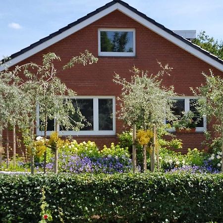 Ferienwohnung Vogler Lothar Neustadt in Holstein Exterior foto