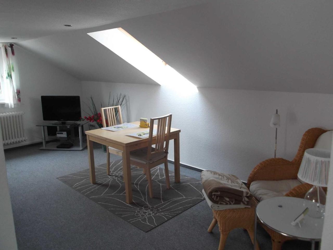 Ferienwohnung Vogler Lothar Neustadt in Holstein Exterior foto