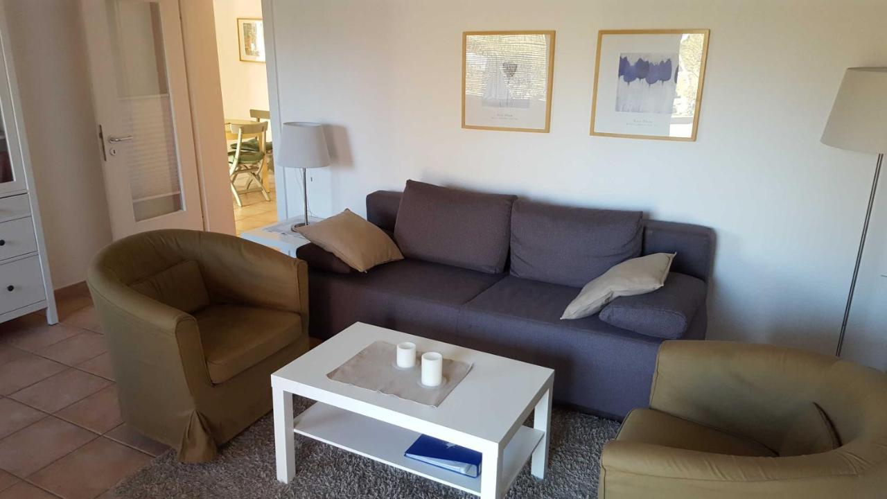 Ferienwohnung Vogler Lothar Neustadt in Holstein Exterior foto