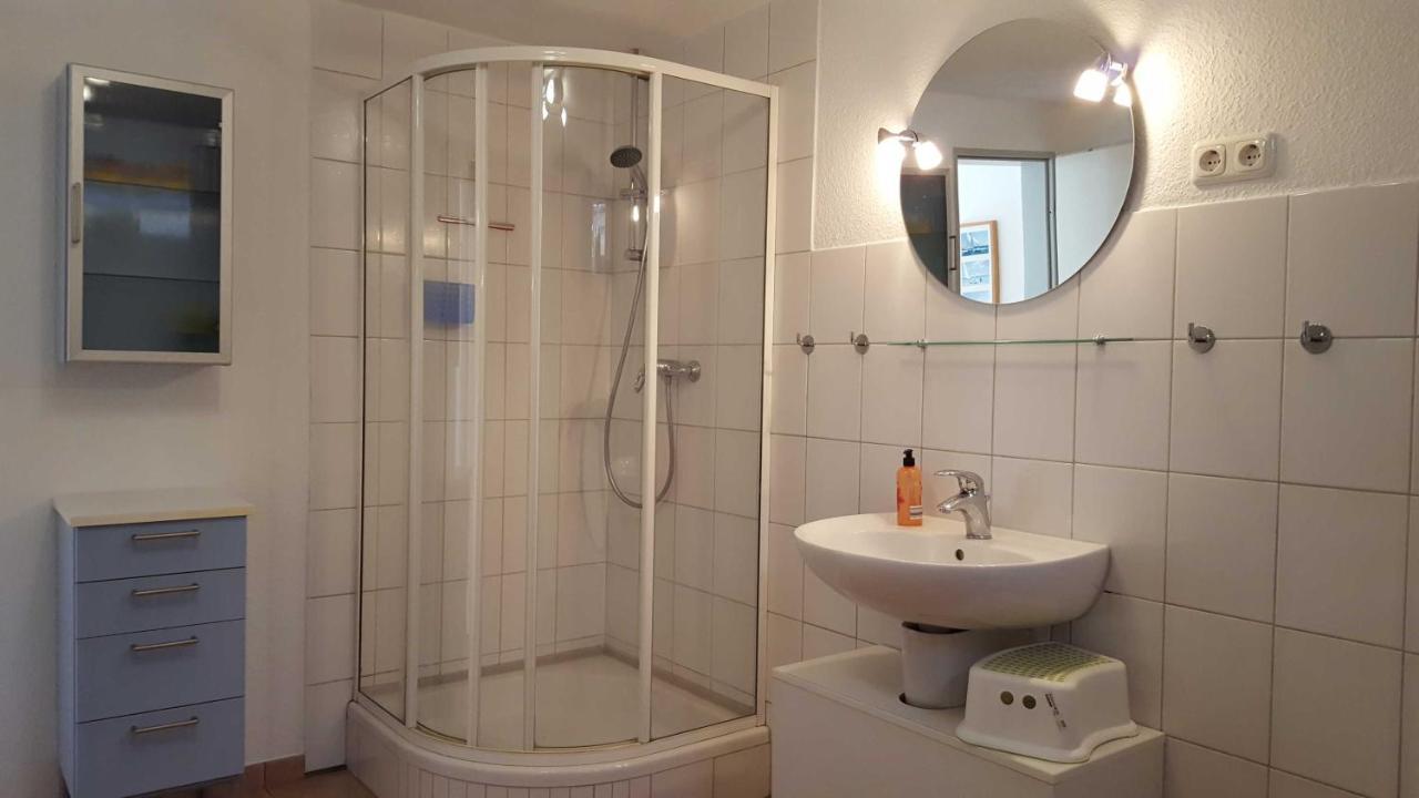 Ferienwohnung Vogler Lothar Neustadt in Holstein Exterior foto