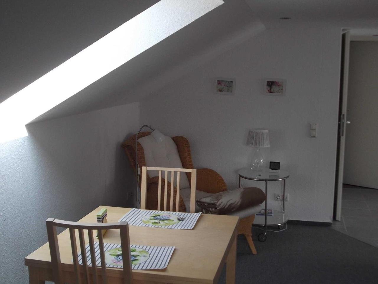 Ferienwohnung Vogler Lothar Neustadt in Holstein Exterior foto