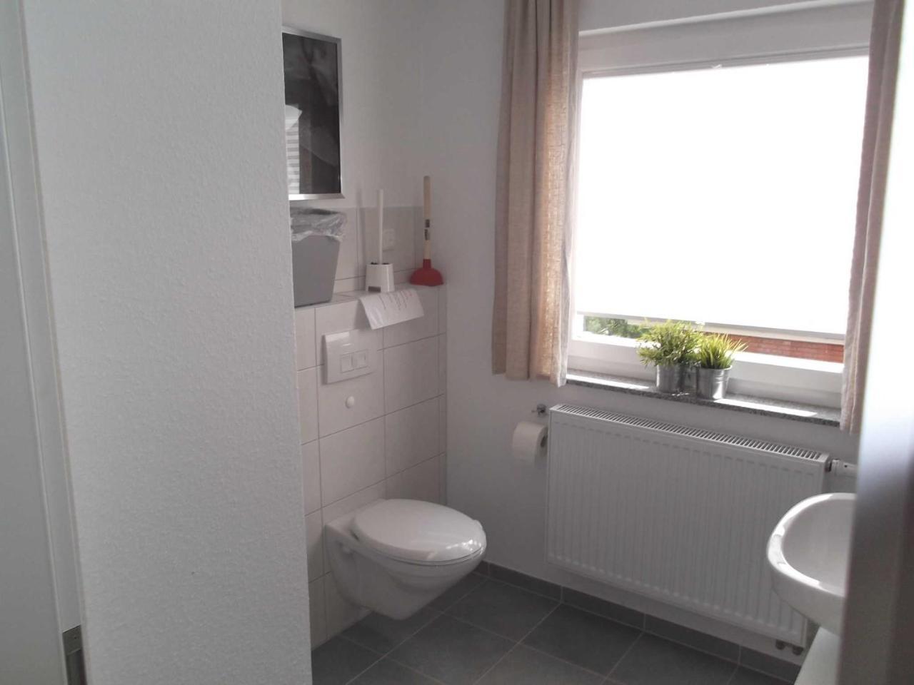 Ferienwohnung Vogler Lothar Neustadt in Holstein Exterior foto